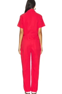 Grover Jumpsuit