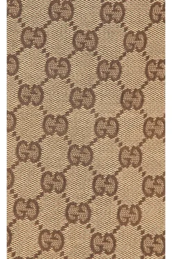 Gucci GG Long Jacket