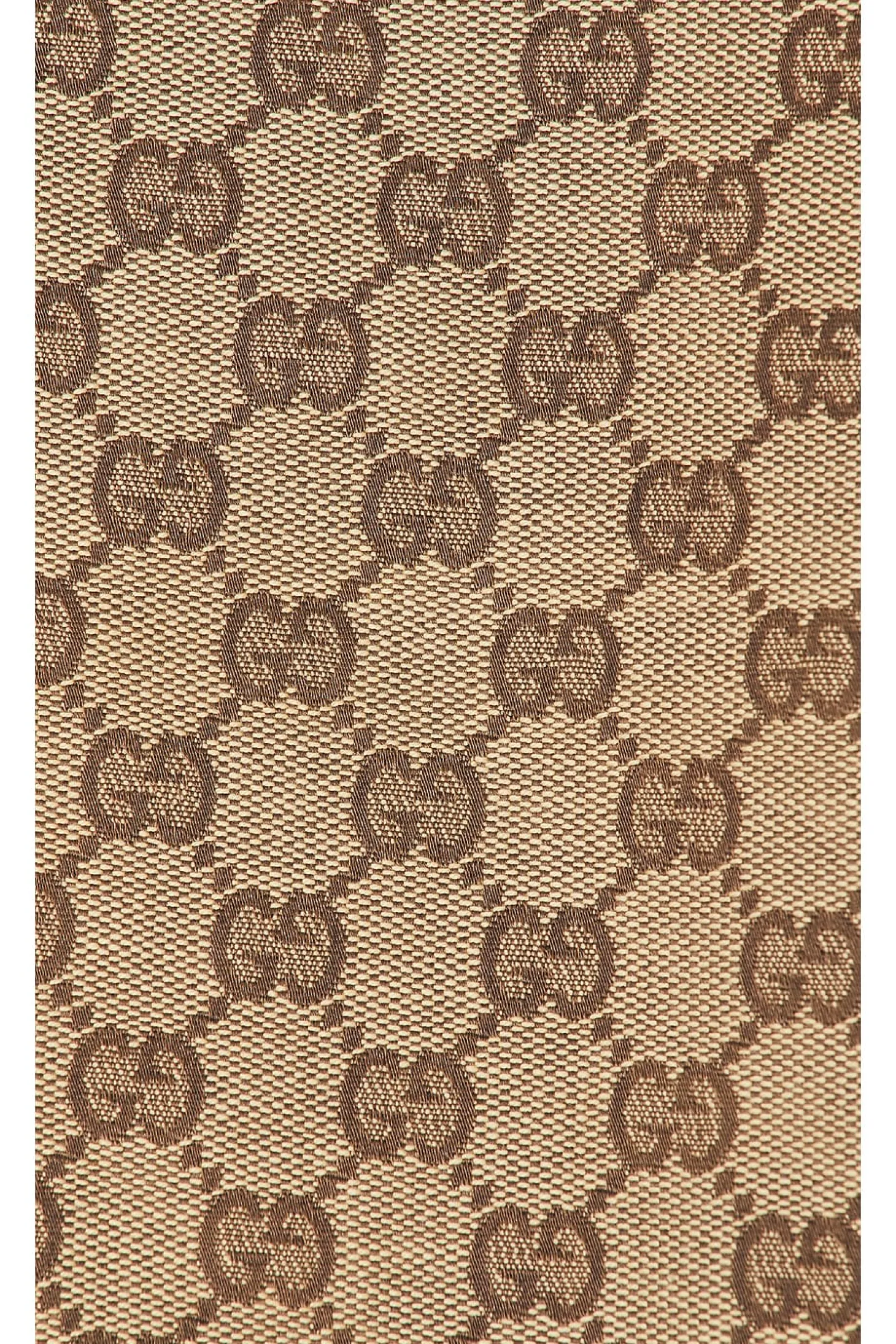 Gucci GG Long Jacket