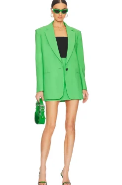 Guia Oversized Blazer