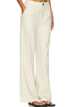 Hale Linen Pants