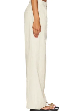 Hale Linen Pants