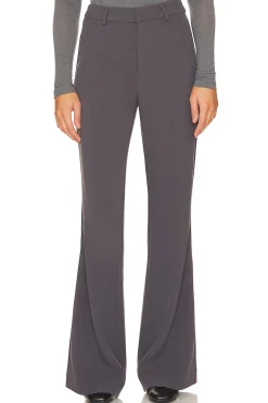 Halifax Slim Flare Pant