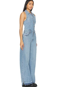 Halter Jumpsuit