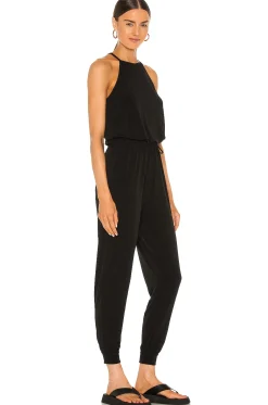 Halter Jumpsuit