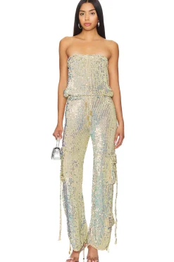 Hanalise Jumpsuit