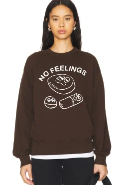 Hard Feelings Crewneck Sweatshirt