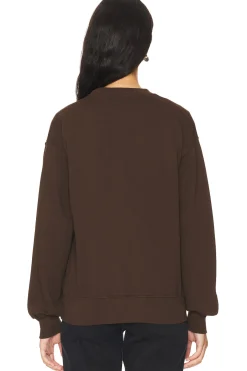 Hard Feelings Crewneck Sweatshirt