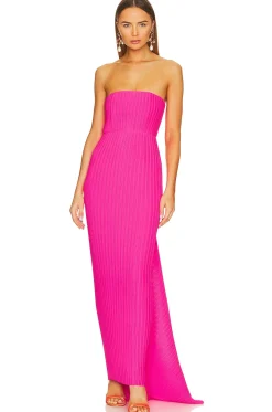Harlee Maxi Dress