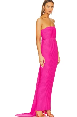 Harlee Maxi Dress