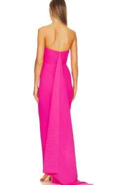 Harlee Maxi Dress