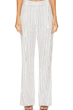 Harley Low Rise Slouch Pant