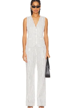 Harley Low Rise Slouch Pant