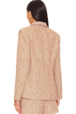 Harlow Blazer