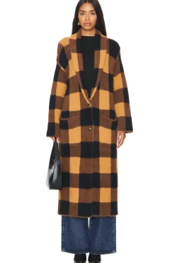 Harlow Coat