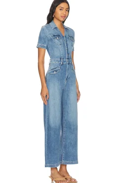 Harper Ankle Jumpsuit