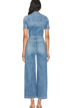 Harper Ankle Jumpsuit