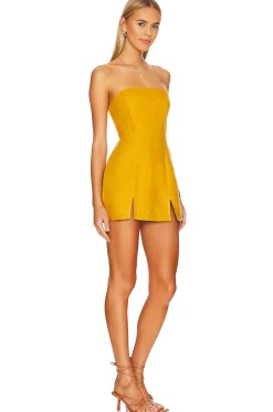 Harper Mini Dress