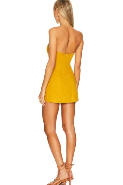 Harper Mini Dress