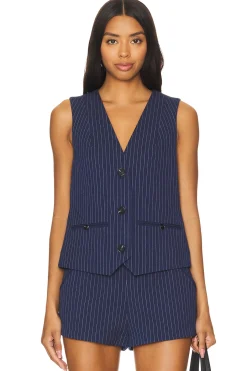 Hayden Oversized Vest