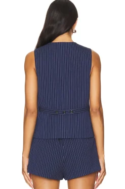 Hayden Oversized Vest