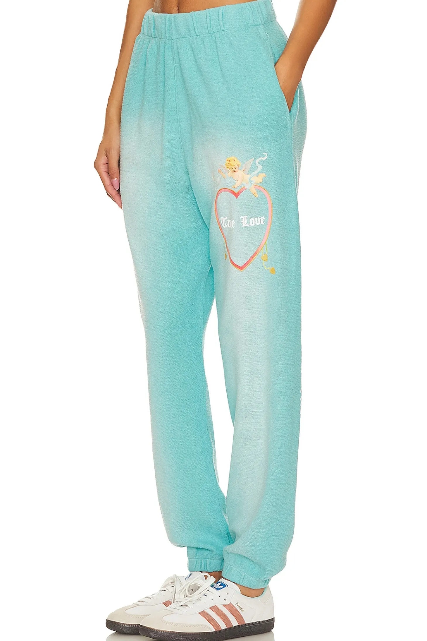 Head Over Heals Sweatpants