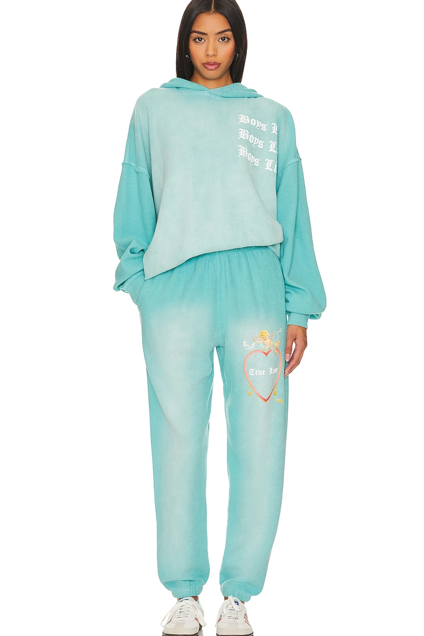 Head Over Heals Sweatpants