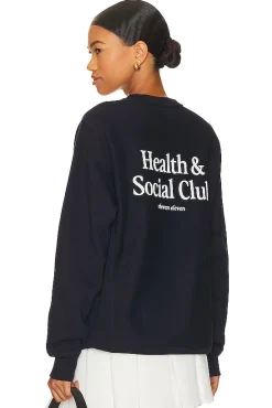 Health & Social Crew