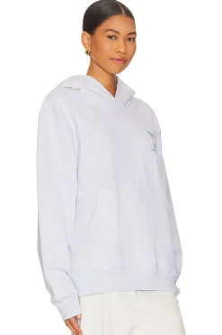 Health & Social Sweatshirt