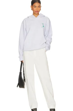 Health & Social Sweatshirt