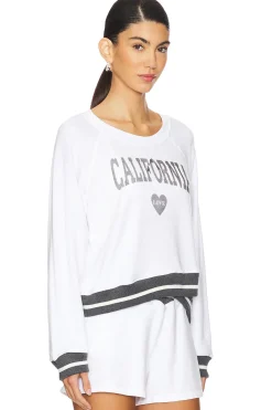 Heart Cali Sweatshirt
