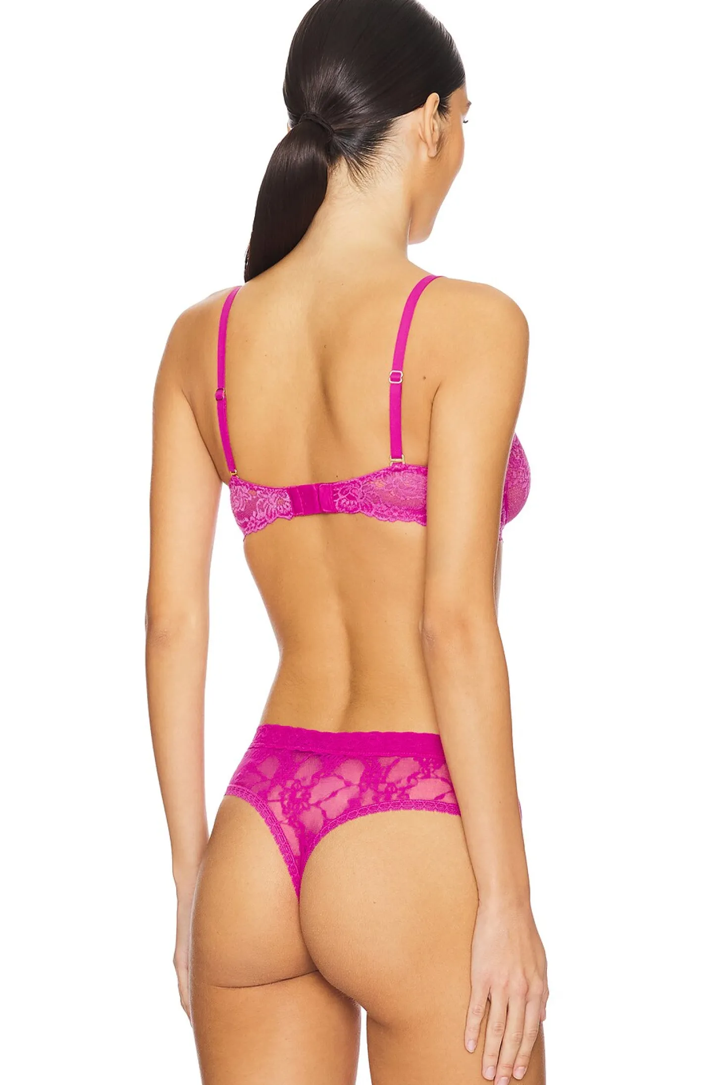 Heavenly Convertible Bra