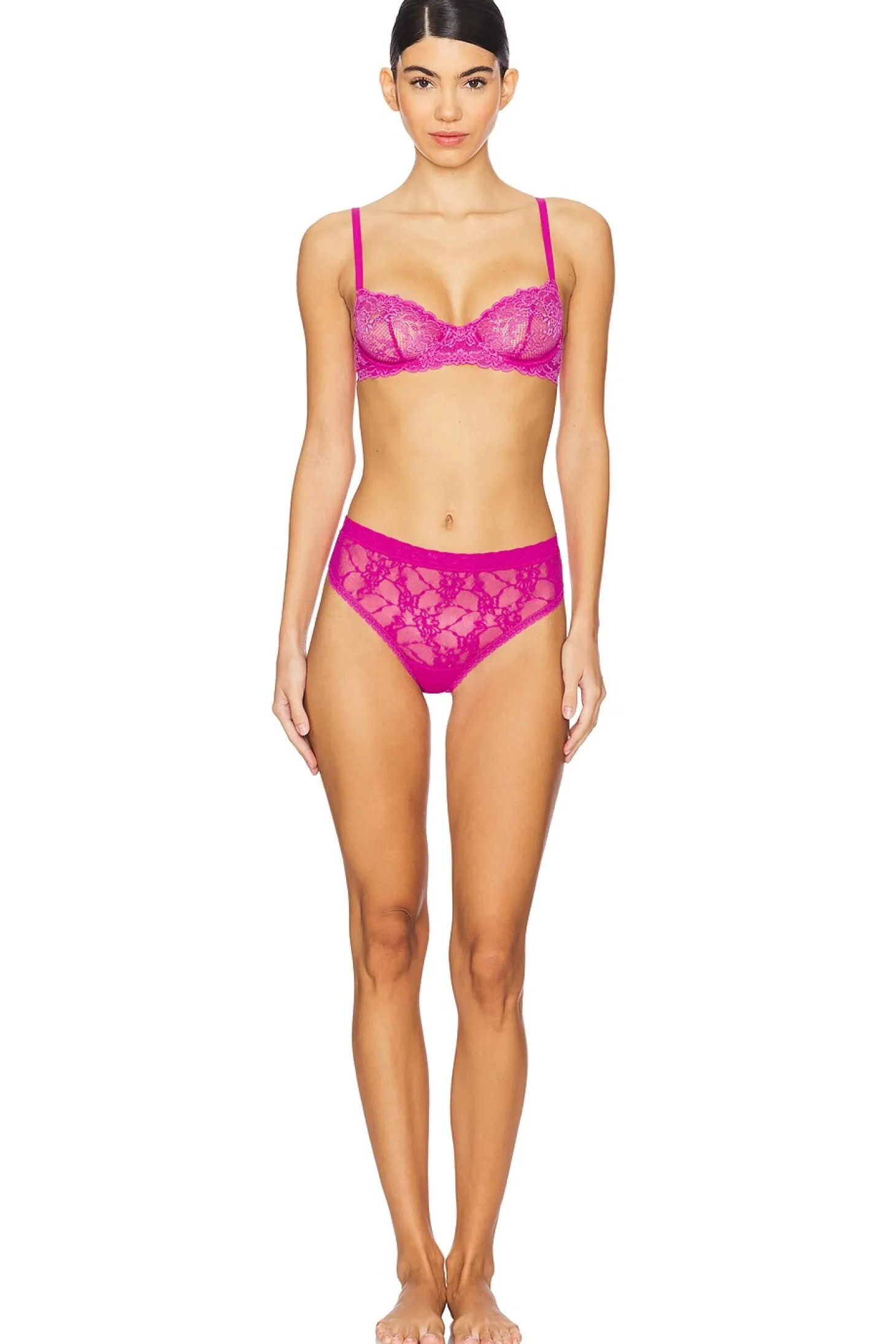 Heavenly Convertible Bra