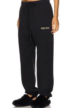 Heavy Fleece Sweatpant