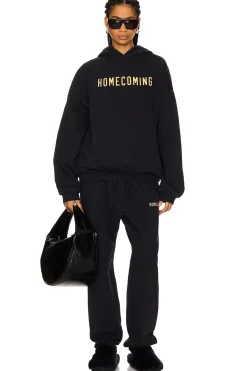 Heavy Fleece Sweatpant