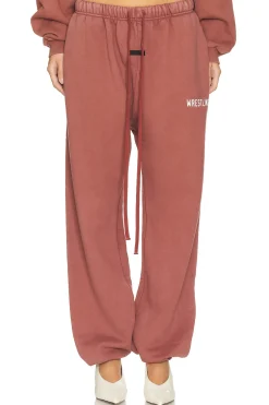 Heavy Fleece Sweatpant