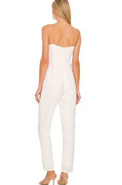 Heidi Cami Jumpsuit