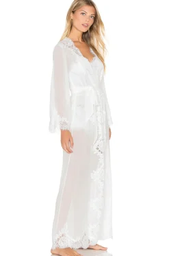 Helena Long Robe