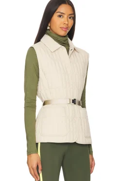Helia Vest