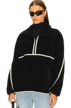 Helsa Fleece Jacket