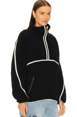 Helsa Fleece Jacket