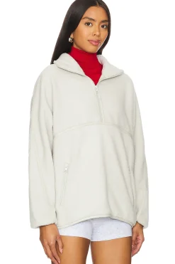 Helsa Polar Fleece Pullover