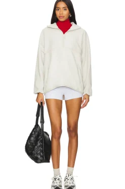 Helsa Polar Fleece Pullover