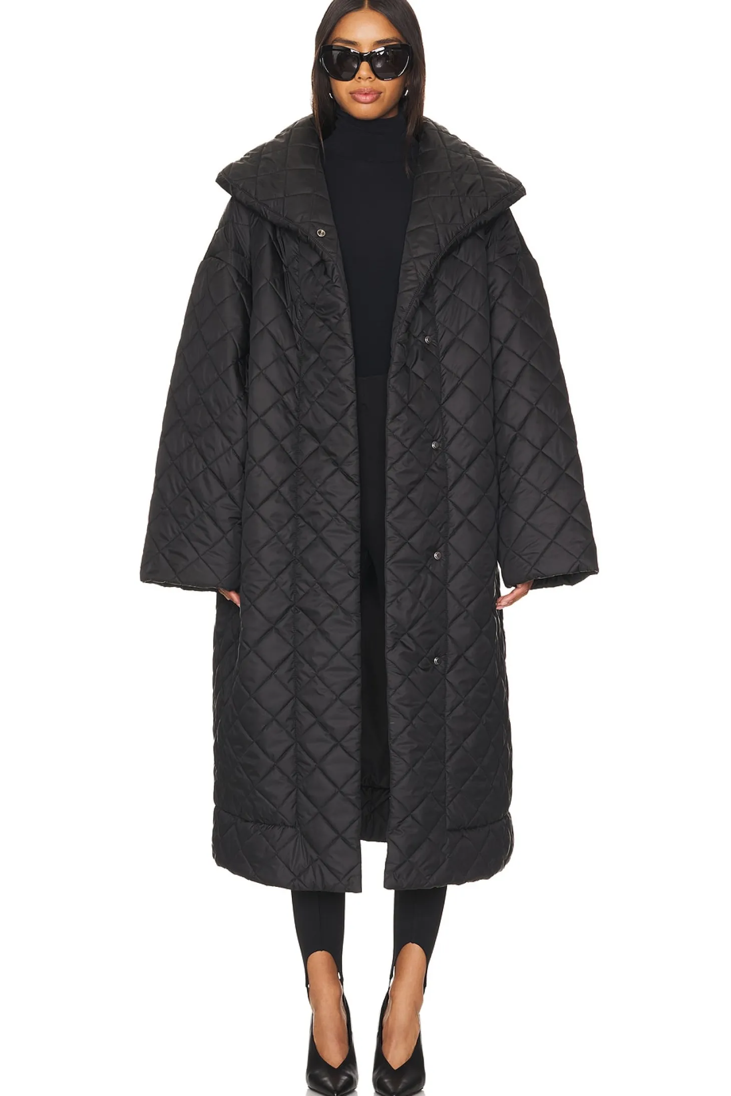 Hendrika Coat