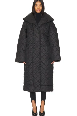 Hendrika Coat