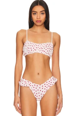 Heritage Hearts Joey Bralette