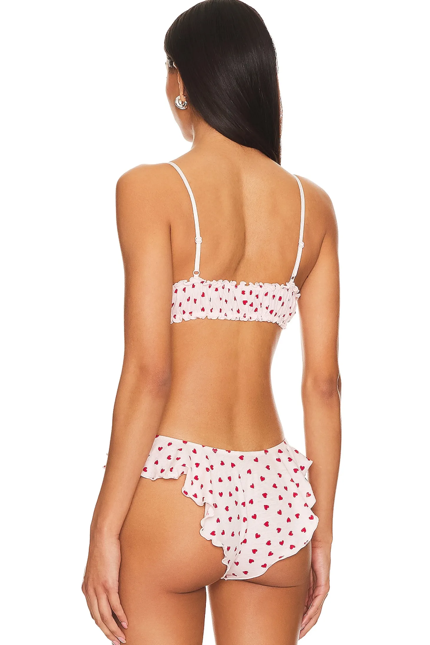 Heritage Hearts Joey Bralette