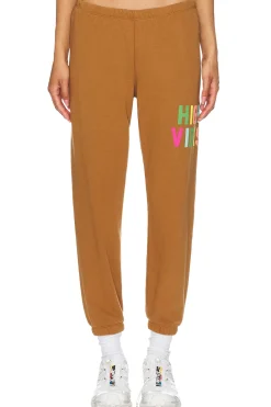 High Vibes Luna Sweatpant