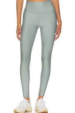 High Waist Airlift Brushed Legging