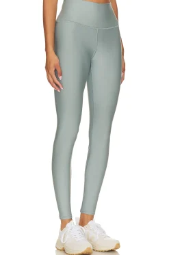 High Waist Airlift Brushed Legging